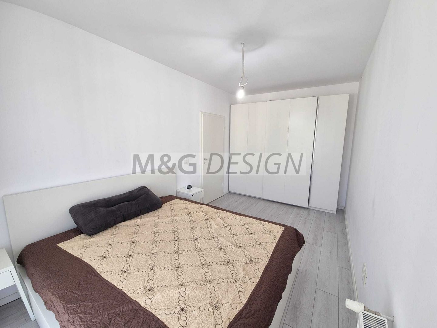 Apartament 3 camere Giroc bloc nou - Poză 4