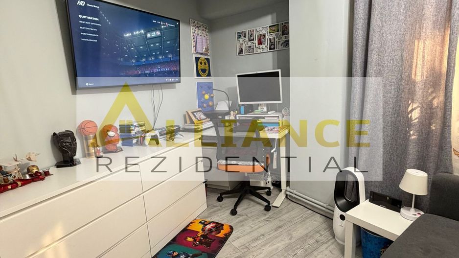 4 CAMERE | 2 BAI | DECOMANDAT | 7 MIN APARATORII PATRIEI - Poză 9