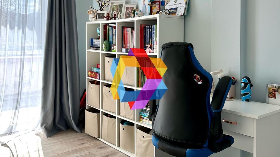 Penthouse de vânzare, zona Avantgarden 1,  98 mp, Plus-imo.ro - Poză 9