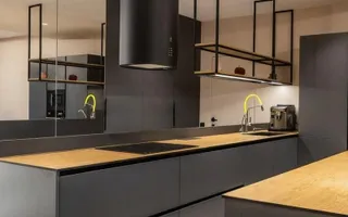 Chirie, apartament, 2 camere, str. Constatin Stere, Buiucani - Poză 13
