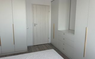 Apartament 2 camere de inchiriat, mobilat si utilat, metrou Ap.Patriei - Poză 5
