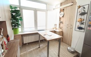 ​Apartament 3 Camere | Cotroceni | Parcare & Curte Verde Interioară - Poză 8