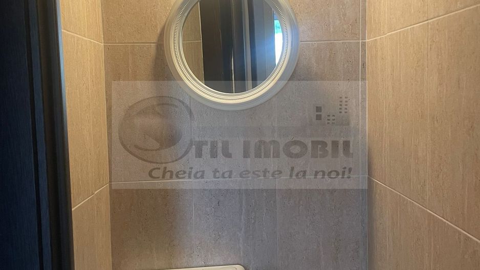 Apartament 3 camere – Iași, Nicolina, zona PECO MOL- - Poză 13