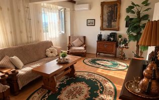 VANZARE 4 CAMERE DECOMANDAT  TINERETULUI