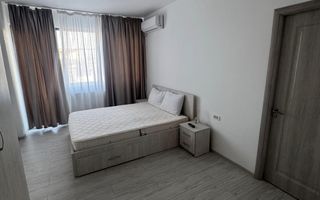 GARSONIERA REPUBLICA, BLOC NOU, BUCATARIE INCHISA, METROU 5 MINUTE - Poză 2