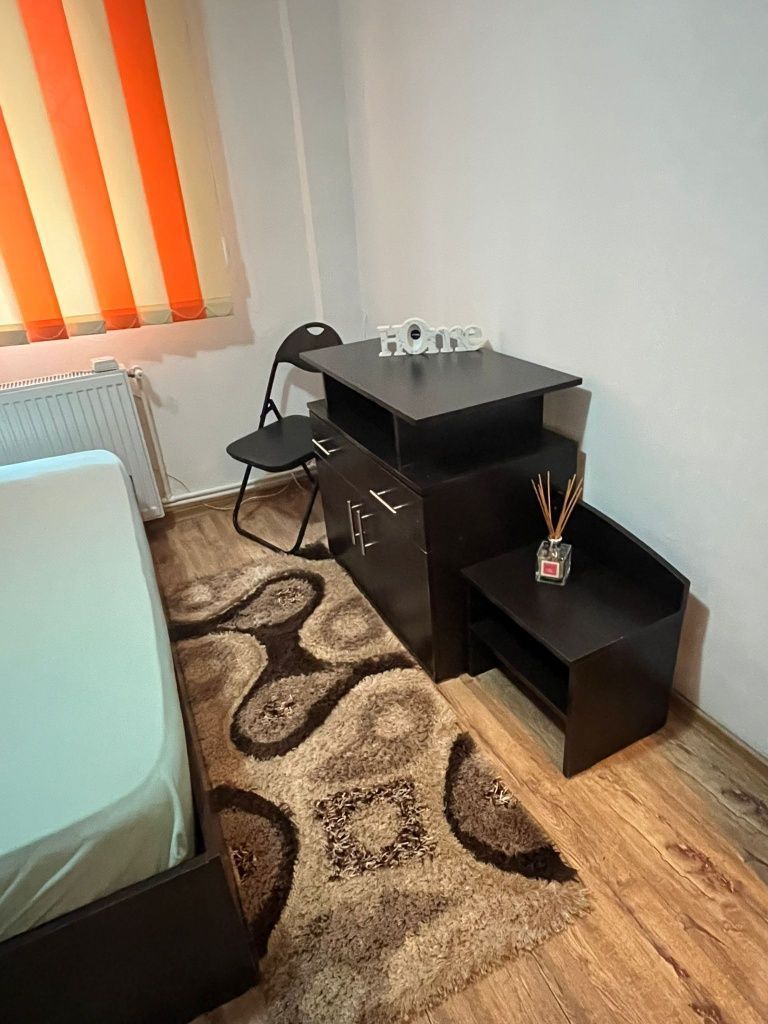 Apartament 2 cam decomandat cu centrala Lujerului - Poză 5