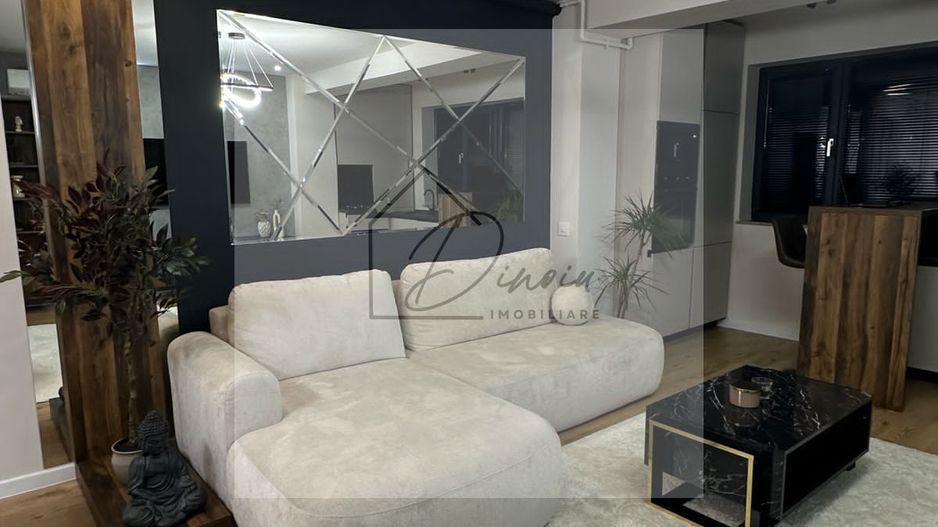 Apartament 2 Camere IVORY RESIDENCE I Mobilat 2026 I OMV Pipera - Poză 15