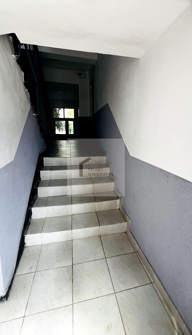 Apartament 2 camere, 59 mp, două balcoane, in centrul orașului Săveni - Poză 10