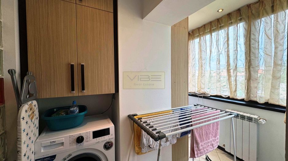 Apartament 2 camere Hotel  Hamton- Anastasie Panu - Poză 22