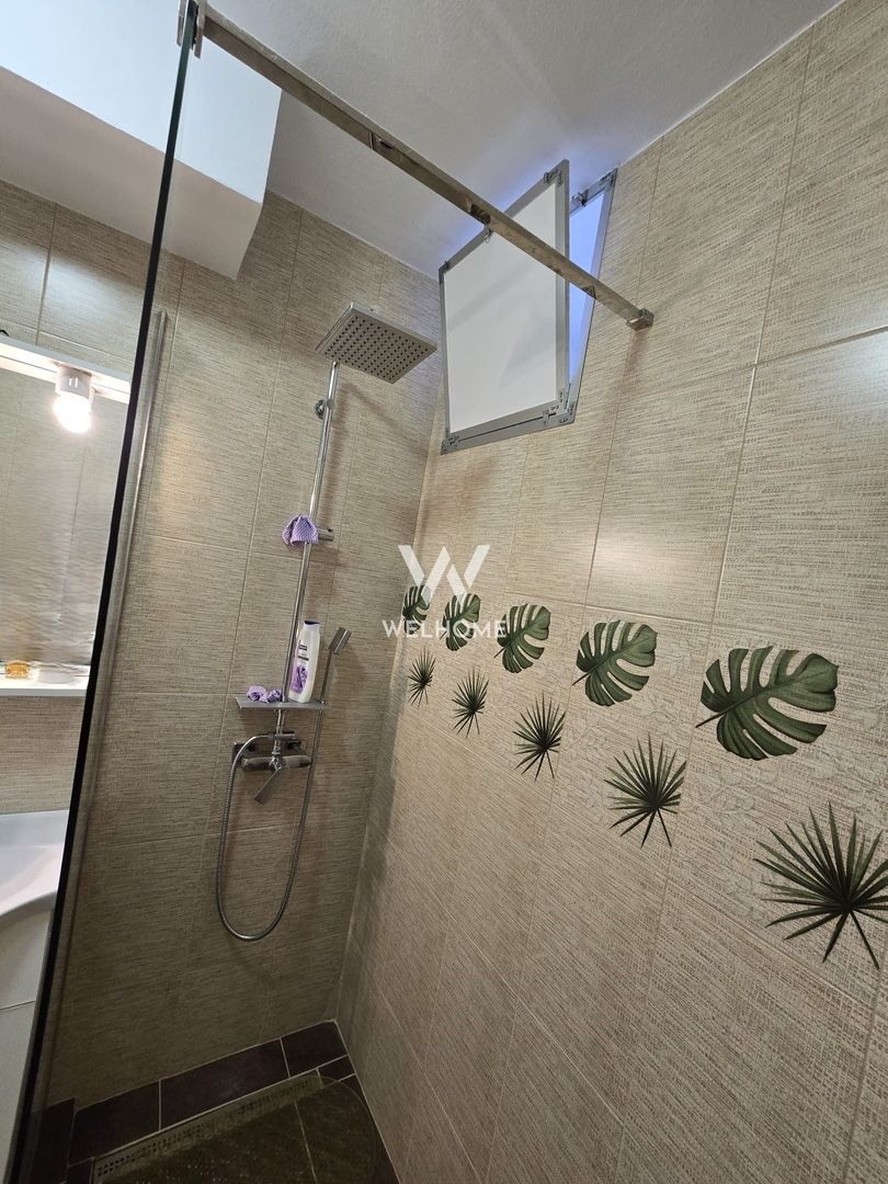 Apartament 2 camere cu bucatarie separata - Terezian Sibiu - Poză 2