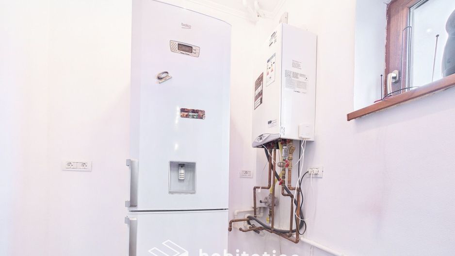 Tur virtual| Duplex 5 camere| spațios| în  Dumbrăvița | 0% Comision| - Poză 7