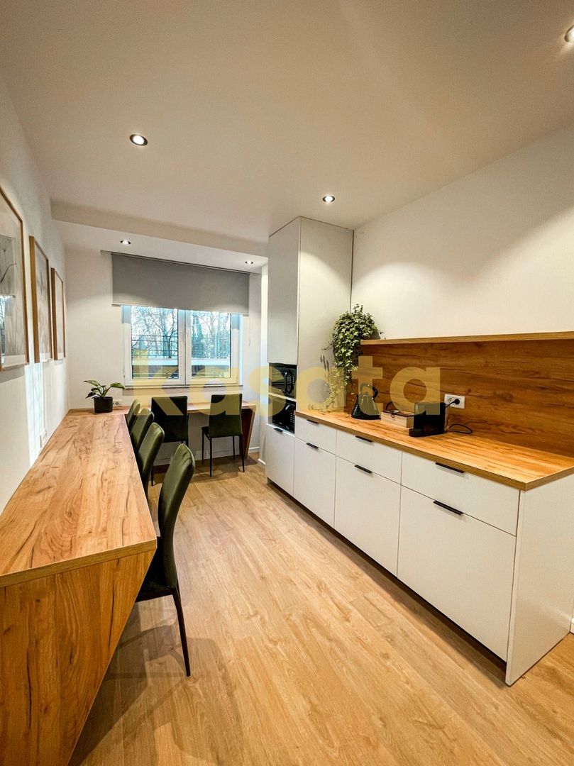 Apartament in mijlocul orasului | Liniste | Sud-Vest | Metrou 3 min - Poză 6