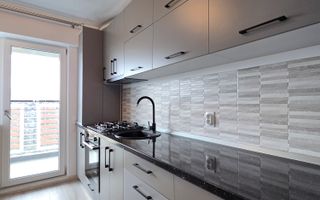 Copou Garden- Bloc nou- Prima închiriere - View Panoramic - Poză 23