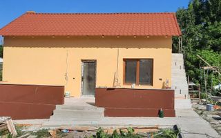 🏡Casă Plan Parter+Mansardă Voinești 60 mp utili + 400 mp teren - 59.900 Euro 💰 - Poză 6