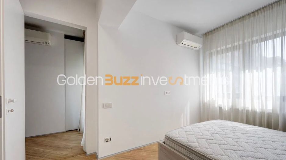 Apartament 3 camere 4city | Parcare | Mobilat - Poză 8