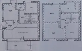 Casă individuală, 5 camere | 136 mp | teren 372 mp| Bavaria - Poză 14