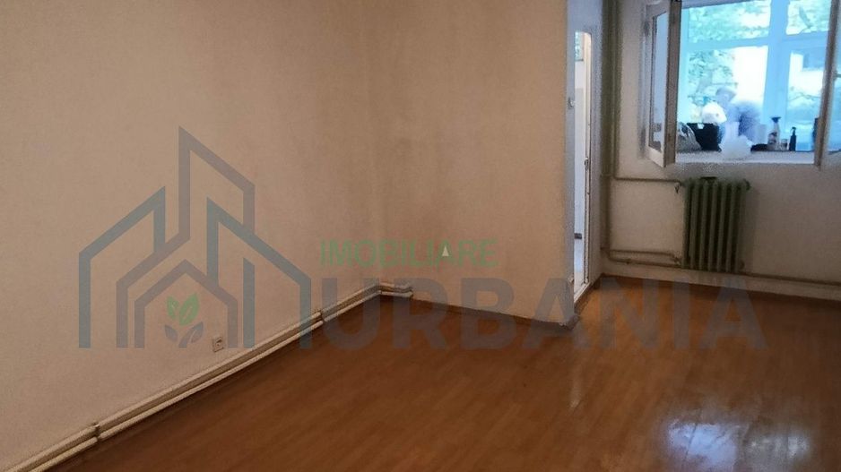Garsonieră de vânzare la parter, zona Gara Nicolina, Iași - Poză 2