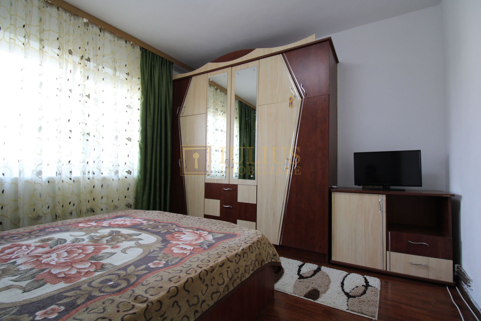 Pet-Friendly, 2 camere, centrala proprie - Poză 9