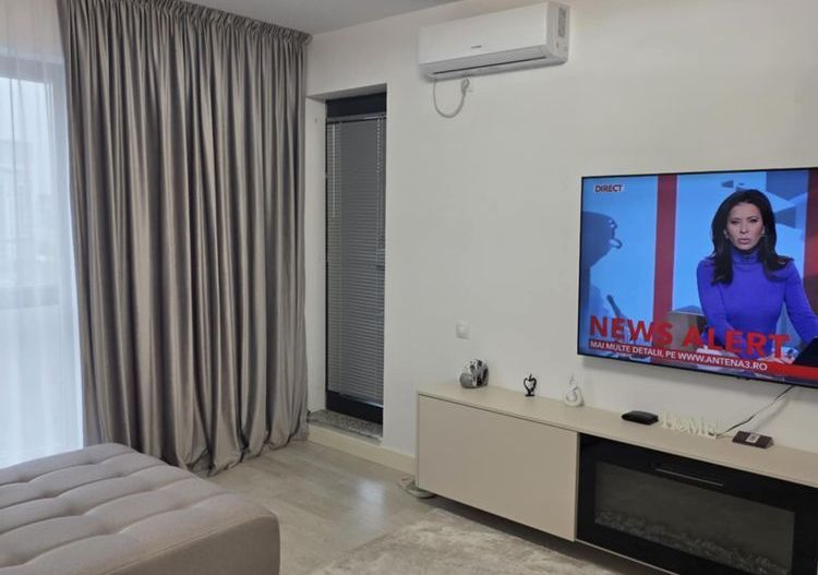 Onix Park Residence Pipera 2 Camere - Poză 2