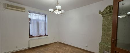 Vila cu 4 camere si mansarda, de inchiriere central - Poză 17