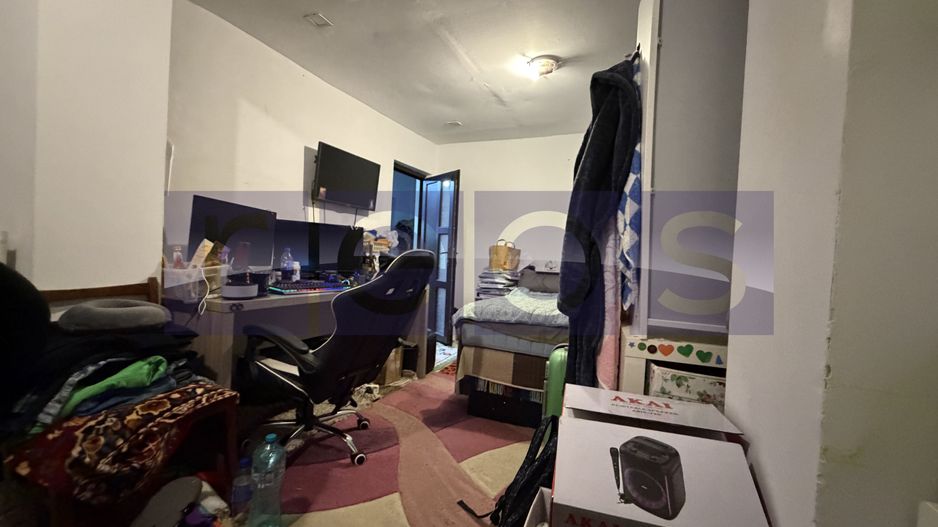 VANZARE 5 CAMERE | CIRCULAR | ZONA PIATA MUNCII - Poză 4