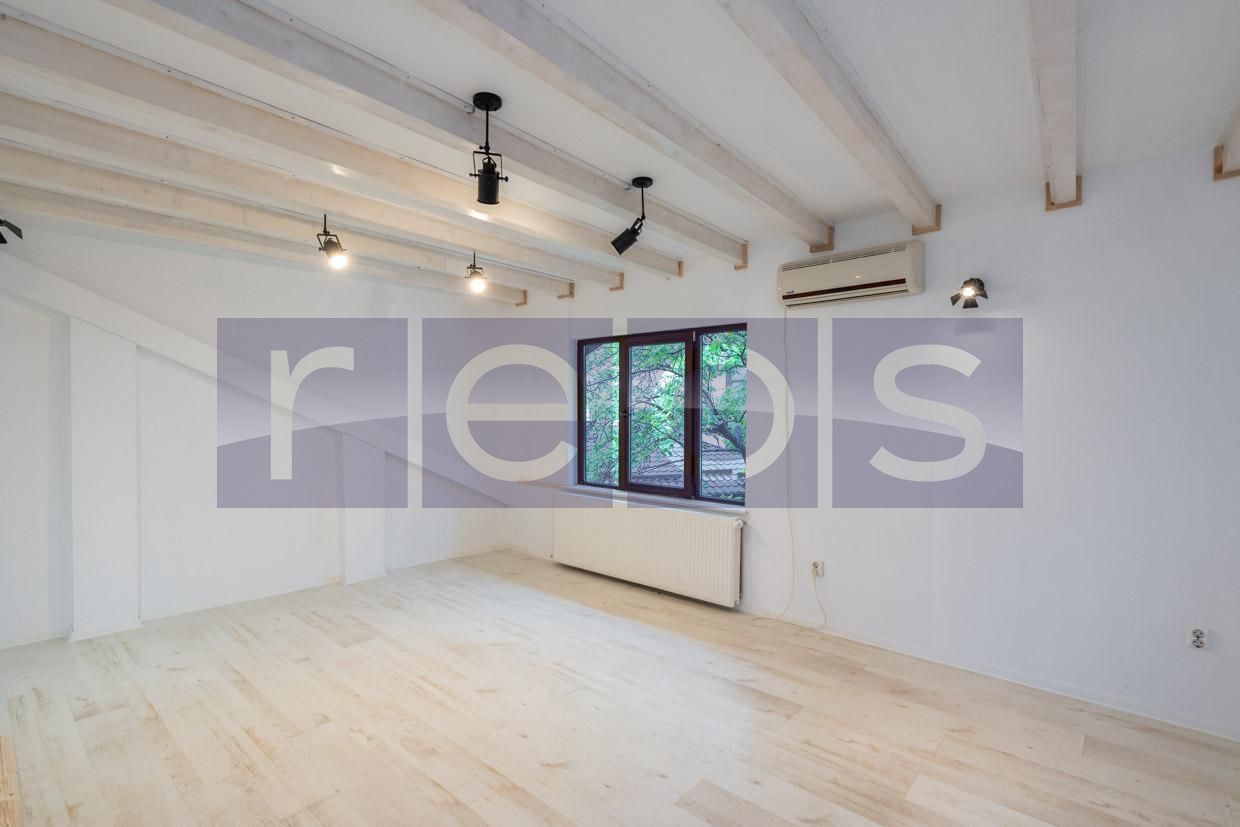 INCHIRIERE VILA CADEREA BASTILIEI | 240MP | PRETBAIL BIROU | PARCARE - Poză 4