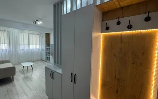 Apartament premium 1 camera + loc parcare  Comat Towers - Poză 22