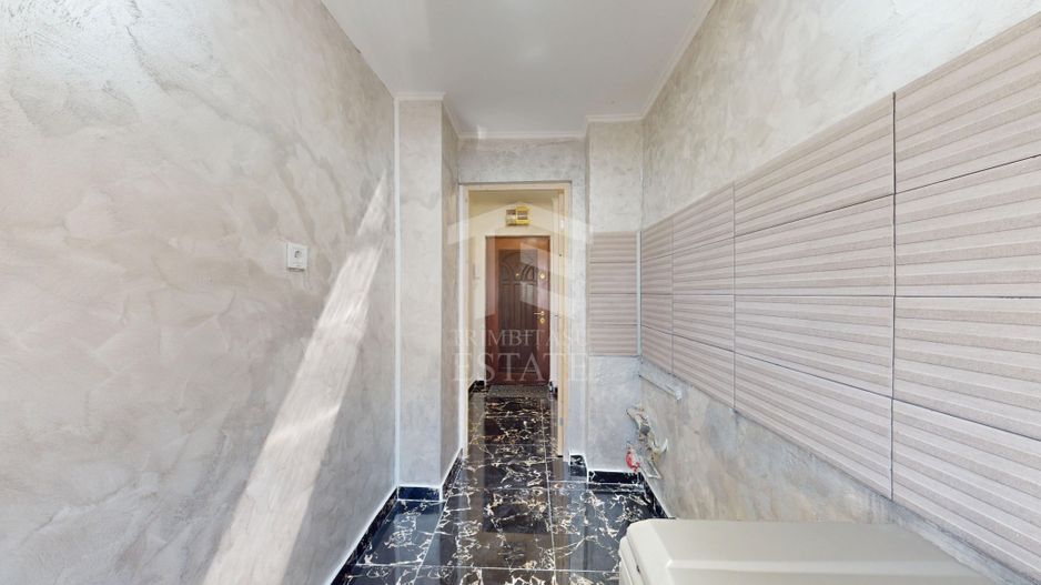 Apartament 2 camere Berceni - B-dul Brancoveanu bloc reabilitat - Poză 18