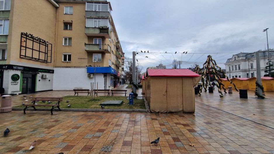 Inchiriere spatiu Ultracentral, Piata Primariei - Poză 16