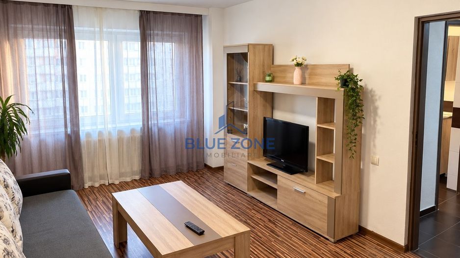 Inchiriez 2 camere 13 Septembrie-Marriott - Poză 2