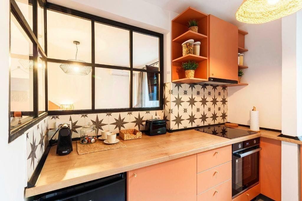 Garsoniera Tineretului - Airbnb 5000 ron/luna - Poză 3