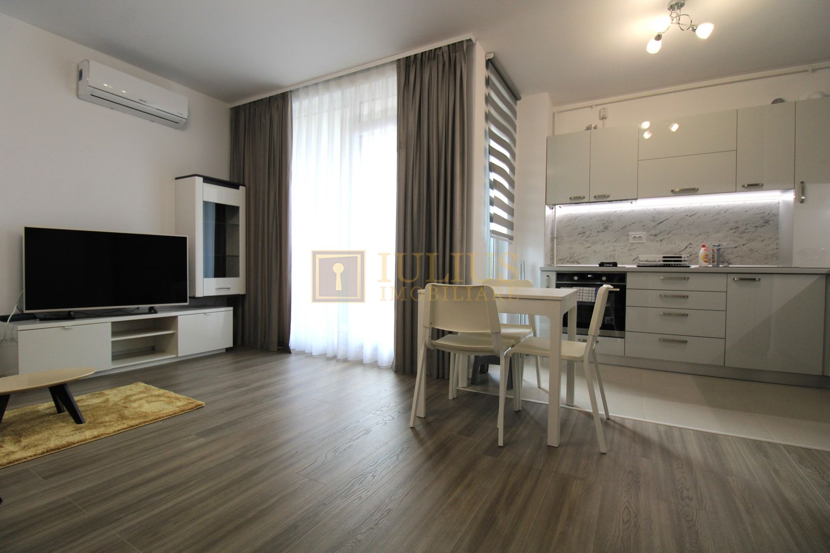 Vox - Torontalului, la prima inchiriere; loc parcare subterans si ctr. inlcus. - Poză 5