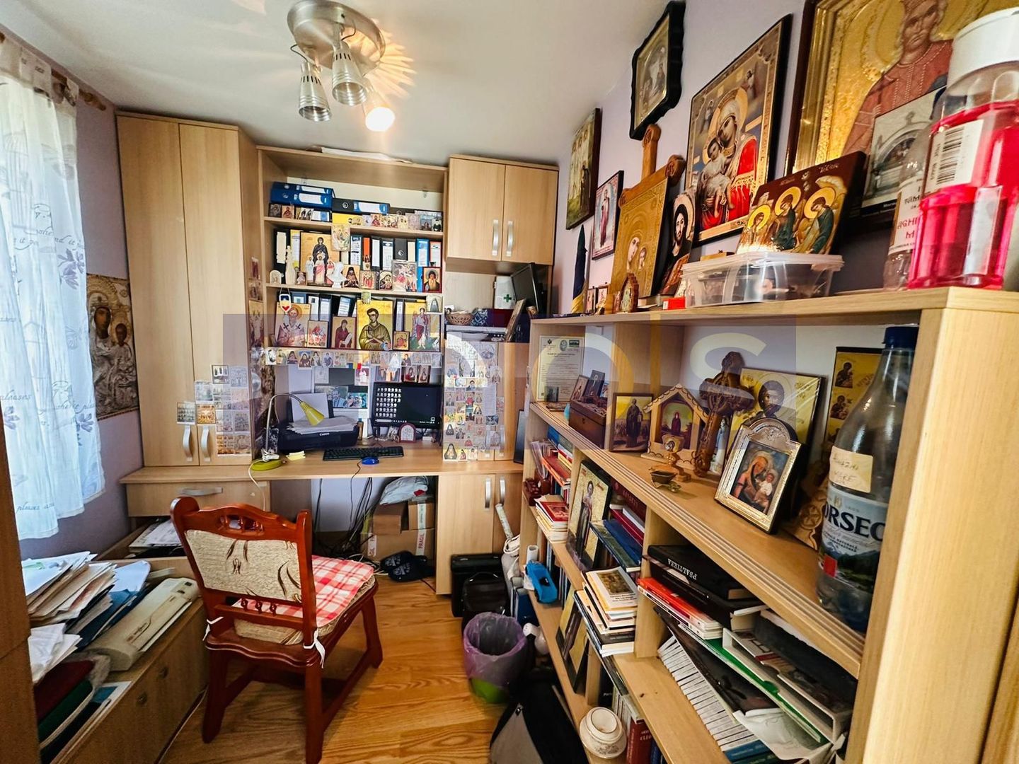 2 CASE DE VANZARE | CREVEDIA | 8 CAMERE - Poză 12