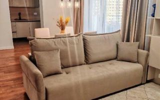 inchiriere Apartament 2 camere în Complexul One Cotroceni Prima închiriere A19 - Poză 2