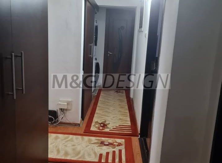4 camere  Fratelia-Girocului  100mp +boxa de 14 - Poză 15