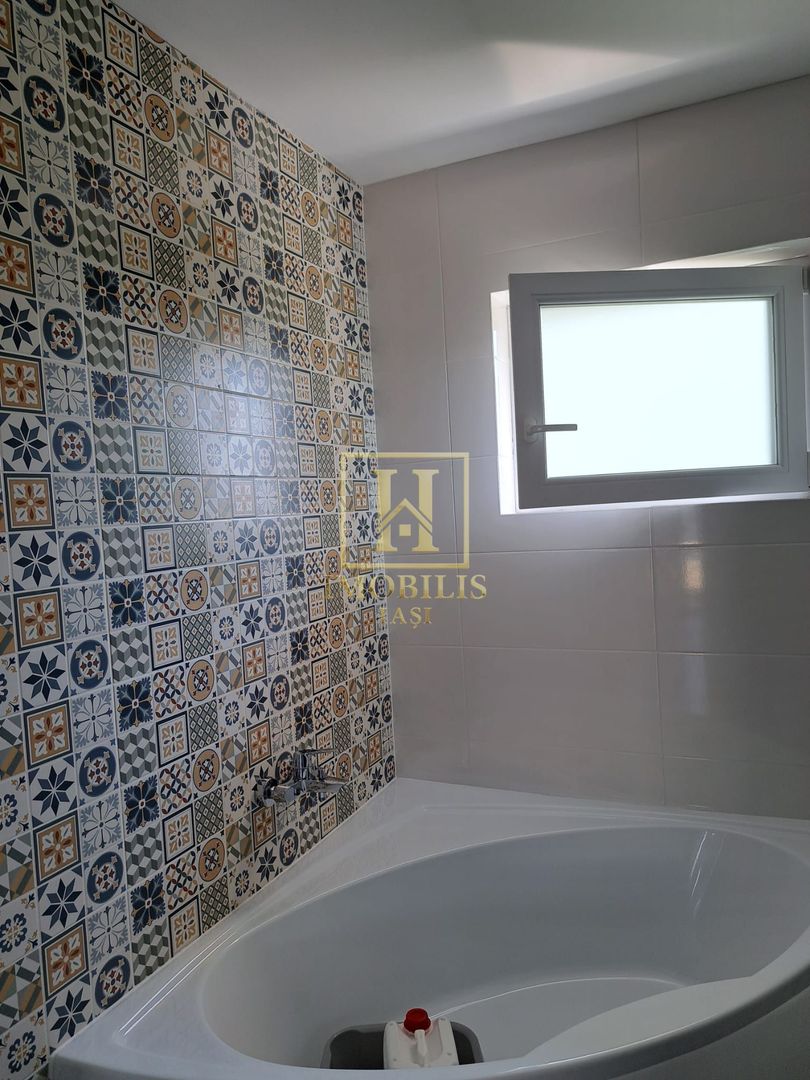 Casa plan parter 80 mp Visan Bucium 129500 euro - Poză 12