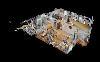 Casa cu stil,in mijlocul naturii Brasov-Bunloc - Poză 37