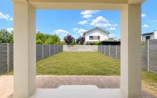 BG53-Duplex Mediteranean Premium 4 camere-teren 324 mp Giroc - Poză 25