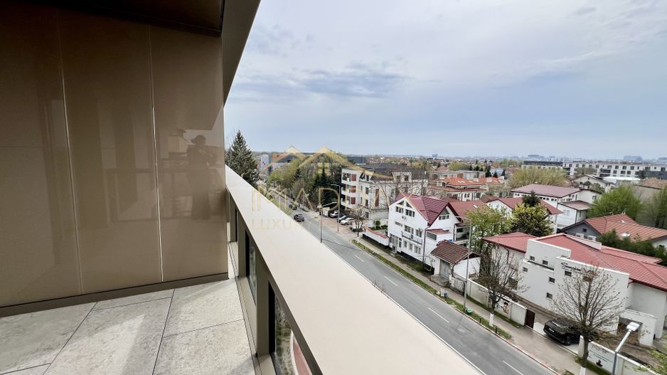 Apartament LUX *116mp* // Parcare // Iancu Nicolae - Poză 27