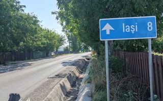 Teren intravilan 470 mp – Horlești, Comuna Rediu, județul Iași - Poză 6