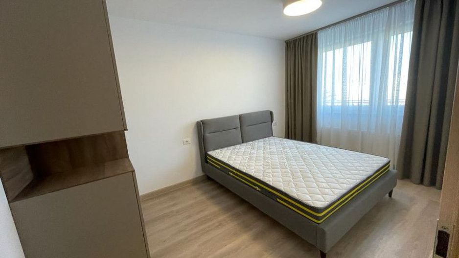 Apartament 2 camere Urban Plaza - Poză 8