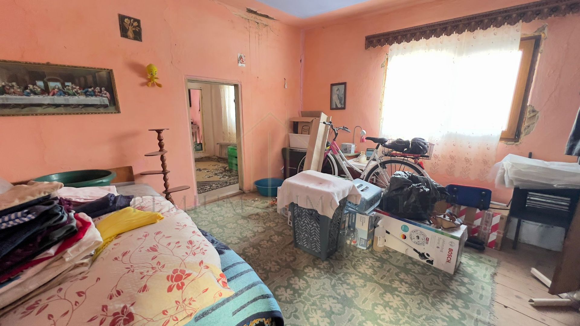 Casă de vânzare în Târgu Ocna - Poză 6