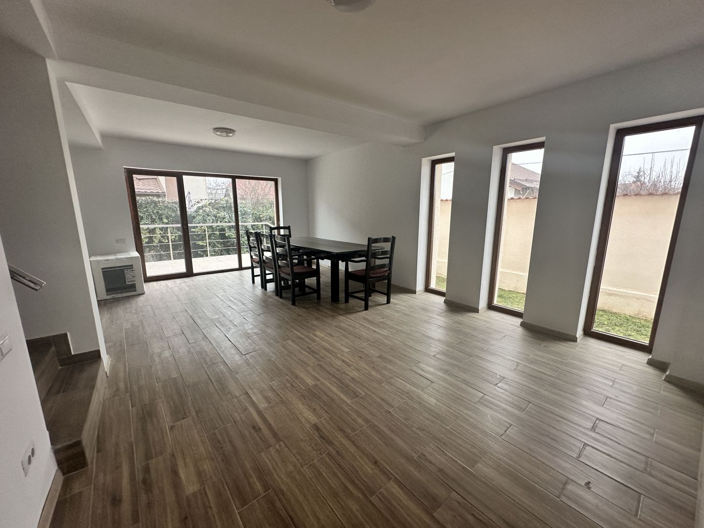 CASA INDIVIDUALA - BRAGADIRU 4 CAMERE, TOATE UTILITATILE, COMISION 0% - Poză 1