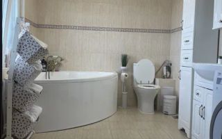 Apartament 4 camere | Terasa | Balcon | 136MP | Arhitectilor - Poză 7