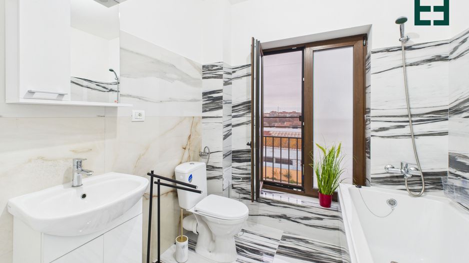 Apartament modern cu 2 camere - Zona Șagului - Timișoara - Poză 16