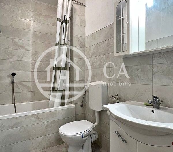 Apartament de închiriat cu 2 camere in Prima Onestilor, Oradea - Poză 4