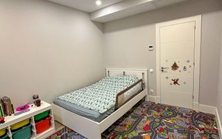 Apartament 3 Camere | Lux | Triana Pipera | Loc de parcare subteran - Poză 11