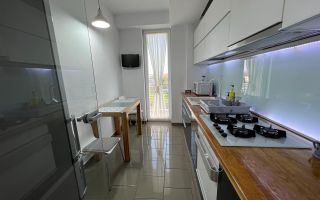 2 camere,  Zona Lipovei, apartament modern, loc de parcare, disponibil imediat - Poză 6