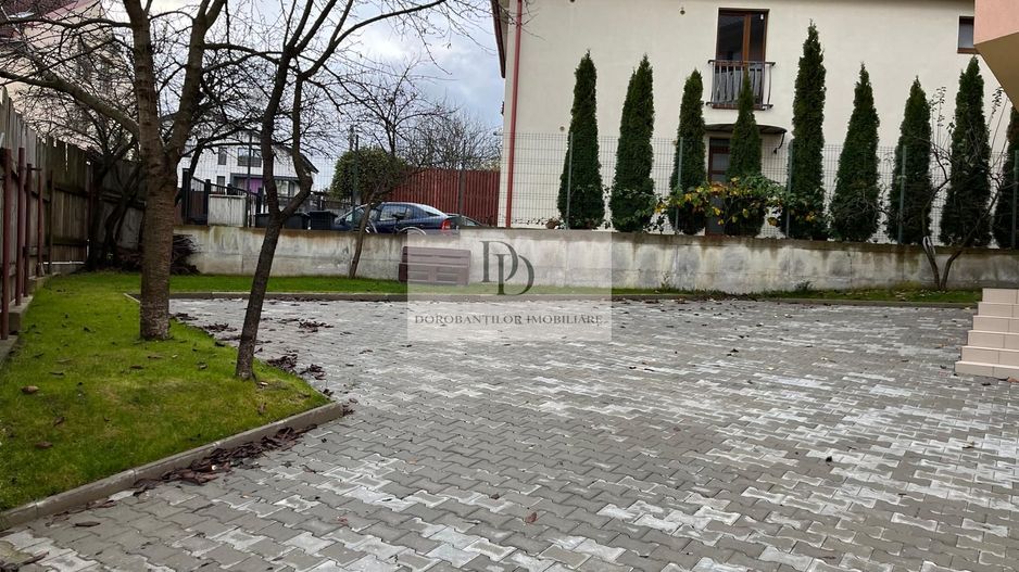 Apartament 3 camere | Parcare inclusă | Zonă liniștită – Buna Ziua - Poză 15