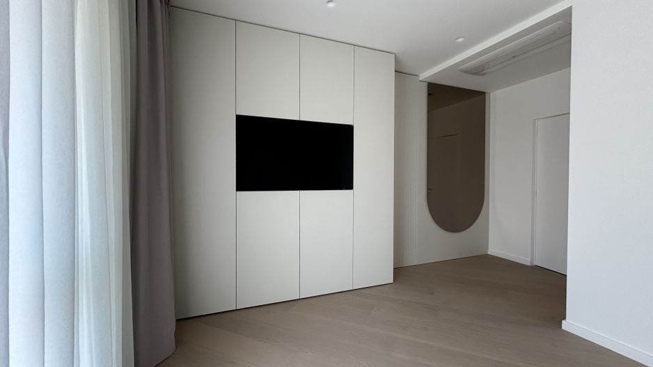 Apartament 3 camere | Aviatiei | Promenada Mall - Poză 7